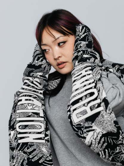 "Decay" Scarf-OSI