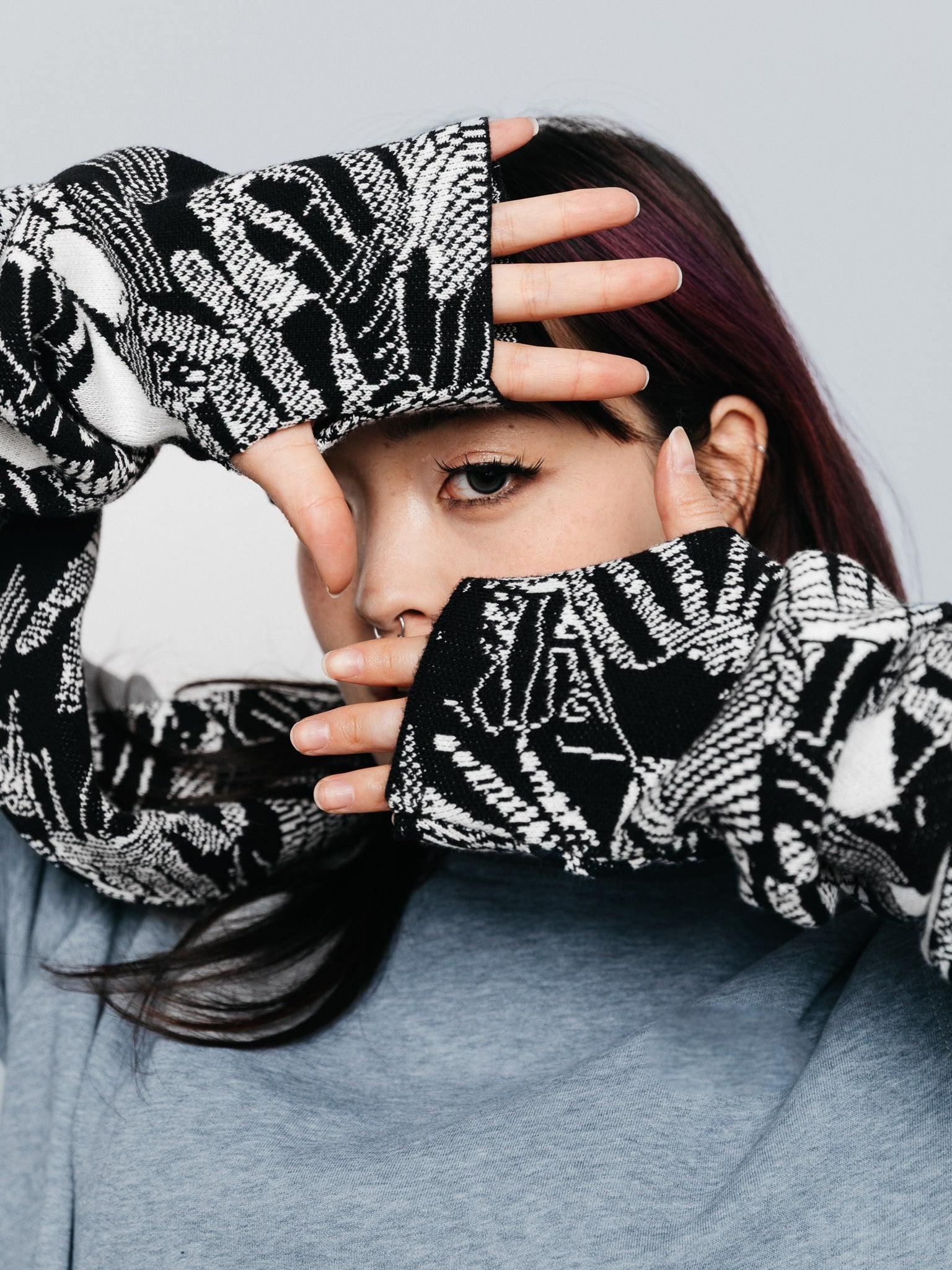 "Decay" Scarf-OSI