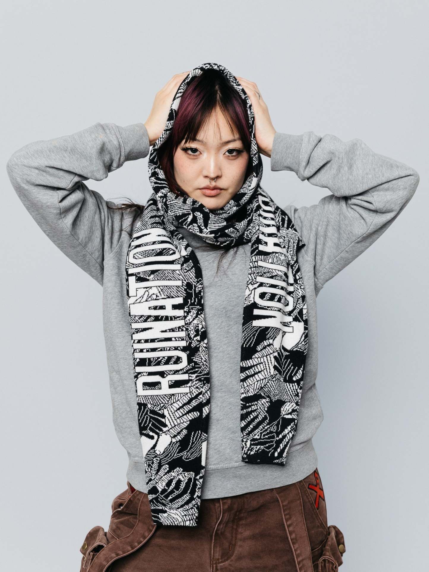 "Decay" Scarf-OSI