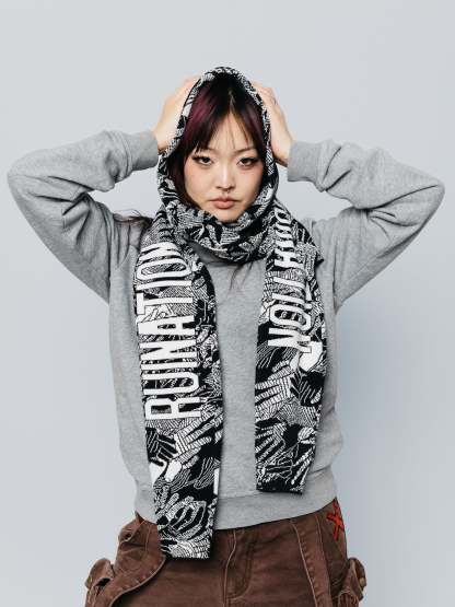 "Decay" Scarf-OSI