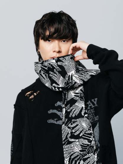 "Decay" Scarf-OSI