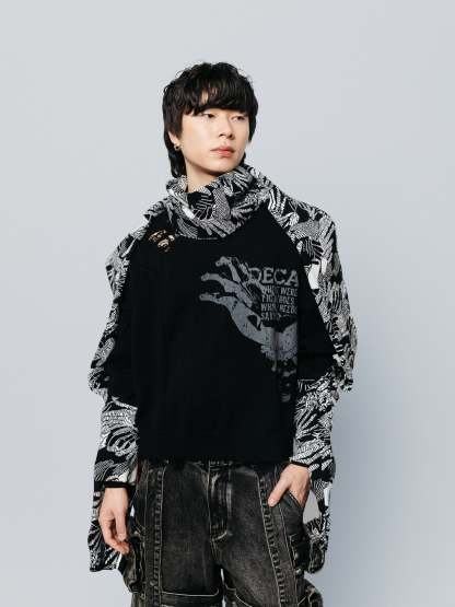 "Decay" Scarf-OSI