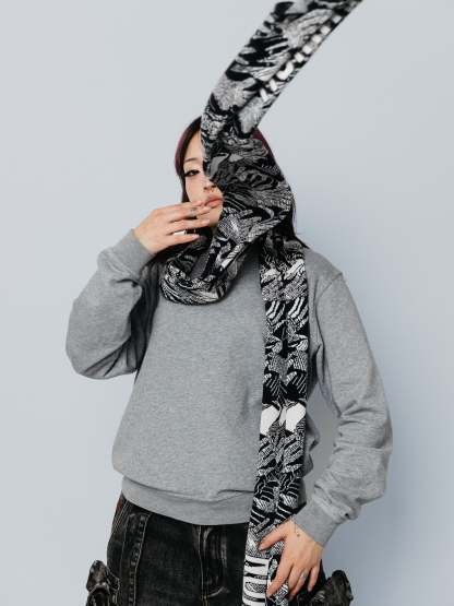 "Decay" Scarf-OSI