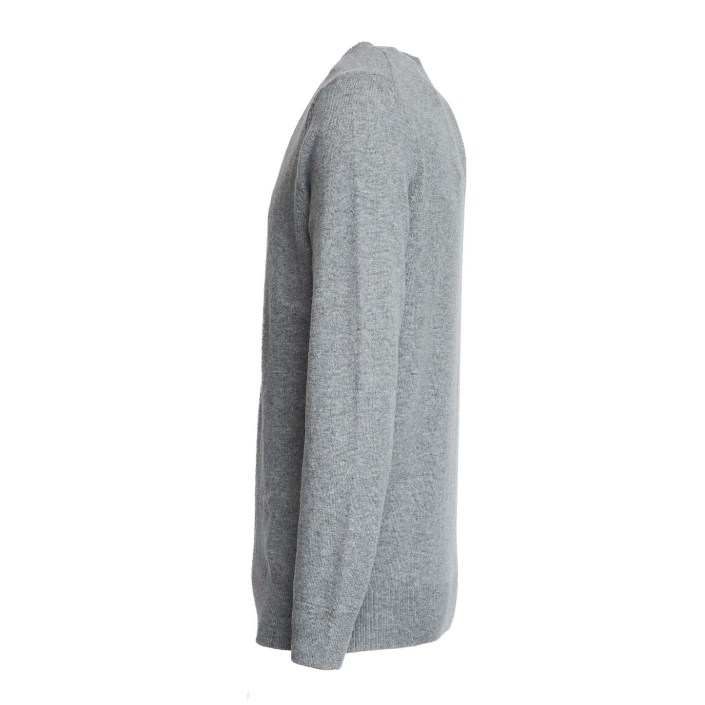 POLO  Men's Crew Neck Merino Wool Sweater-OSI