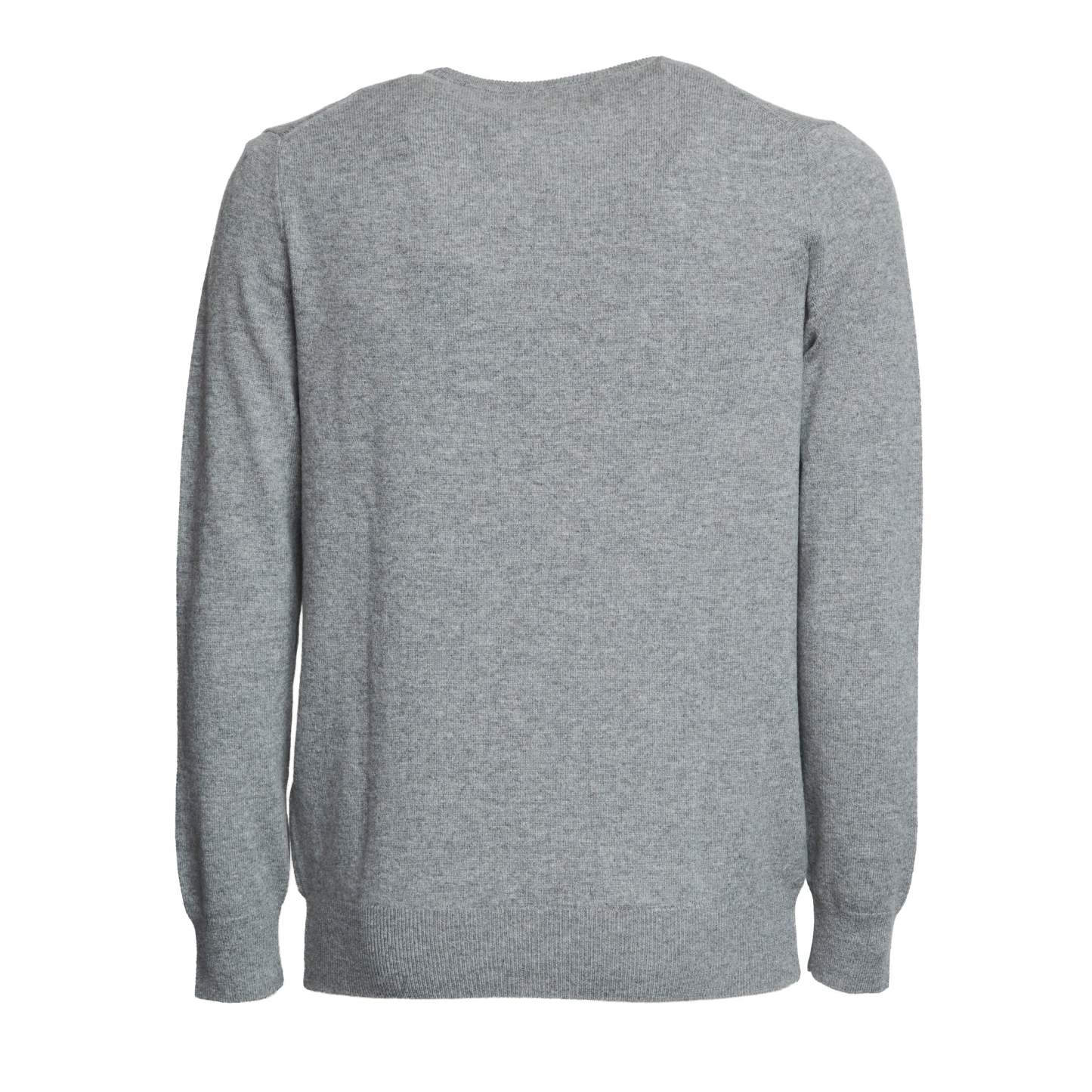 POLO  Men's Crew Neck Merino Wool Sweater-OSI