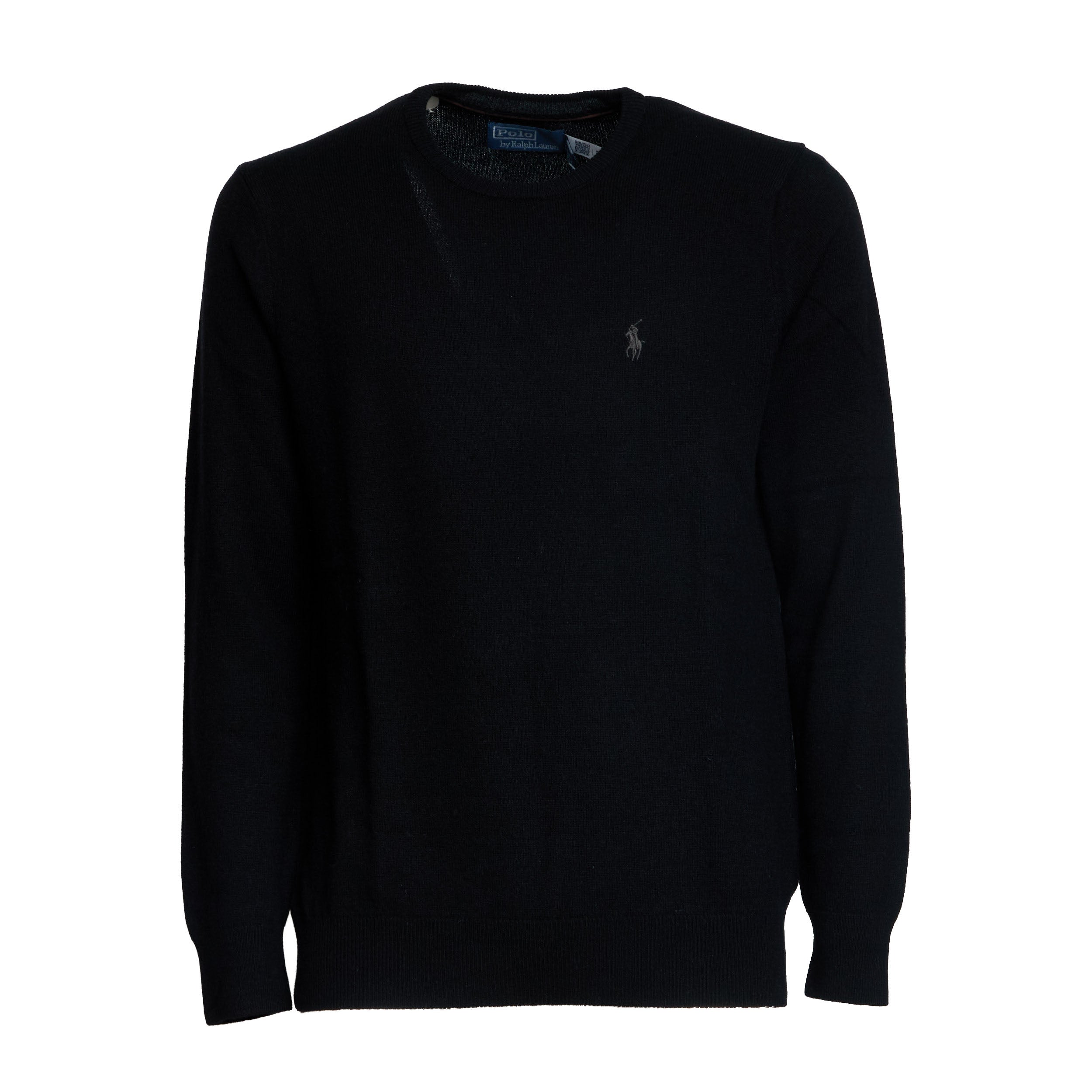 POLO  Regular Fit Merino Wool Sweater-OSI