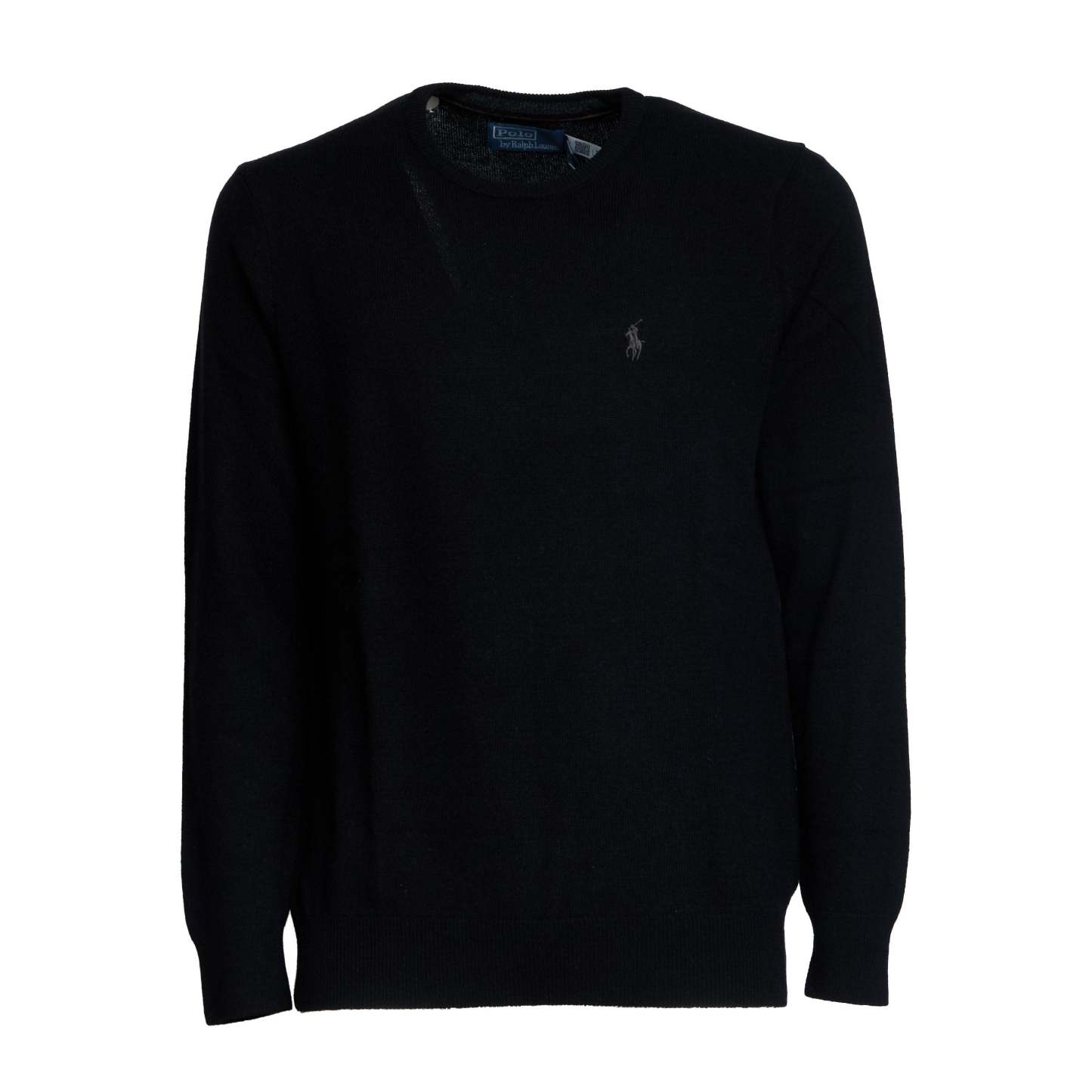POLO  Regular Fit Merino Wool Sweater-OSI