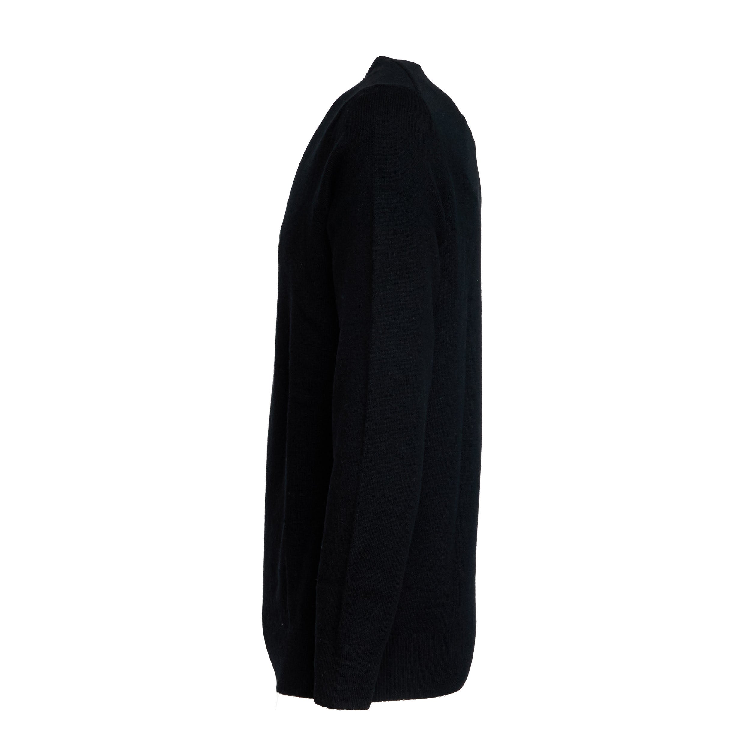 POLO  Regular Fit Merino Wool Sweater-OSI
