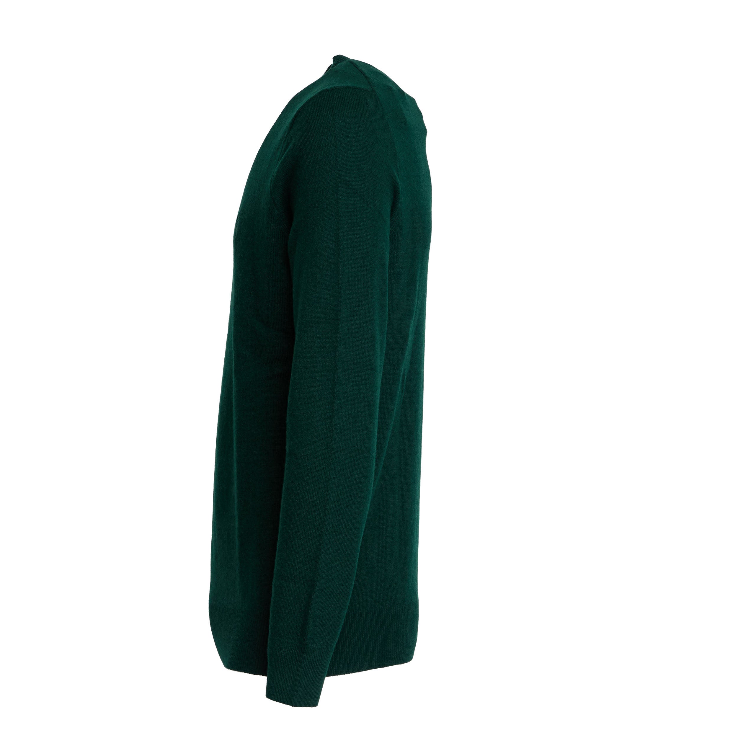POLO  Crewneck Sweater for Men - Merino Wool-OSI