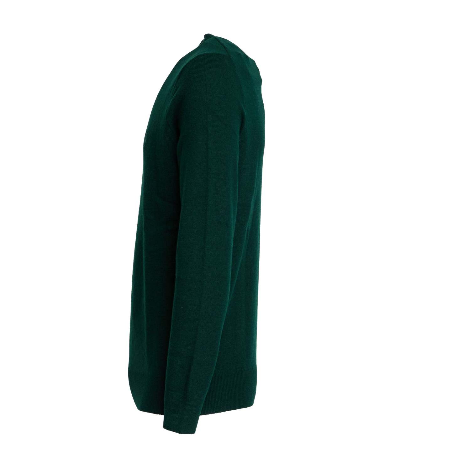 POLO  Crewneck Sweater for Men - Merino Wool-OSI