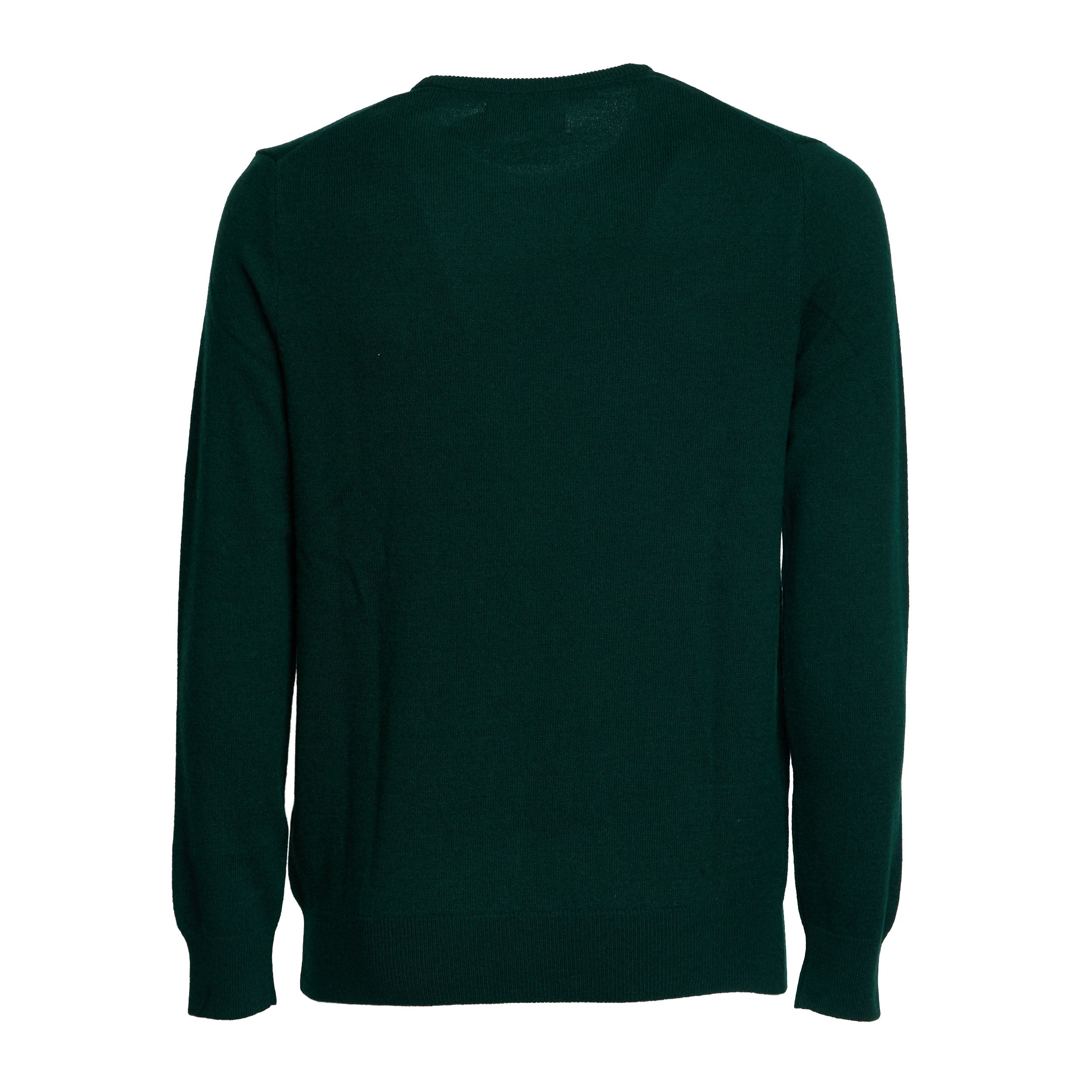 POLO  Crewneck Sweater for Men - Merino Wool-OSI