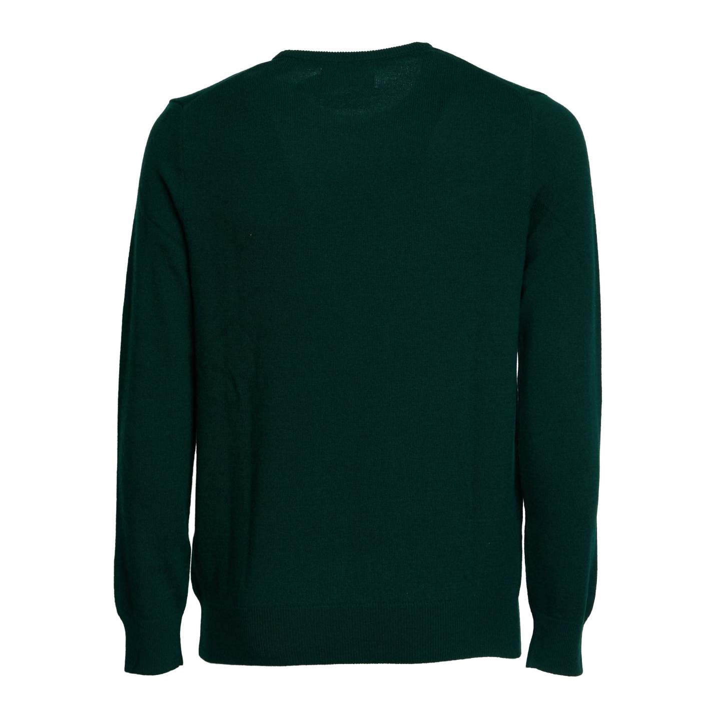 POLO  Crewneck Sweater for Men - Merino Wool-OSI