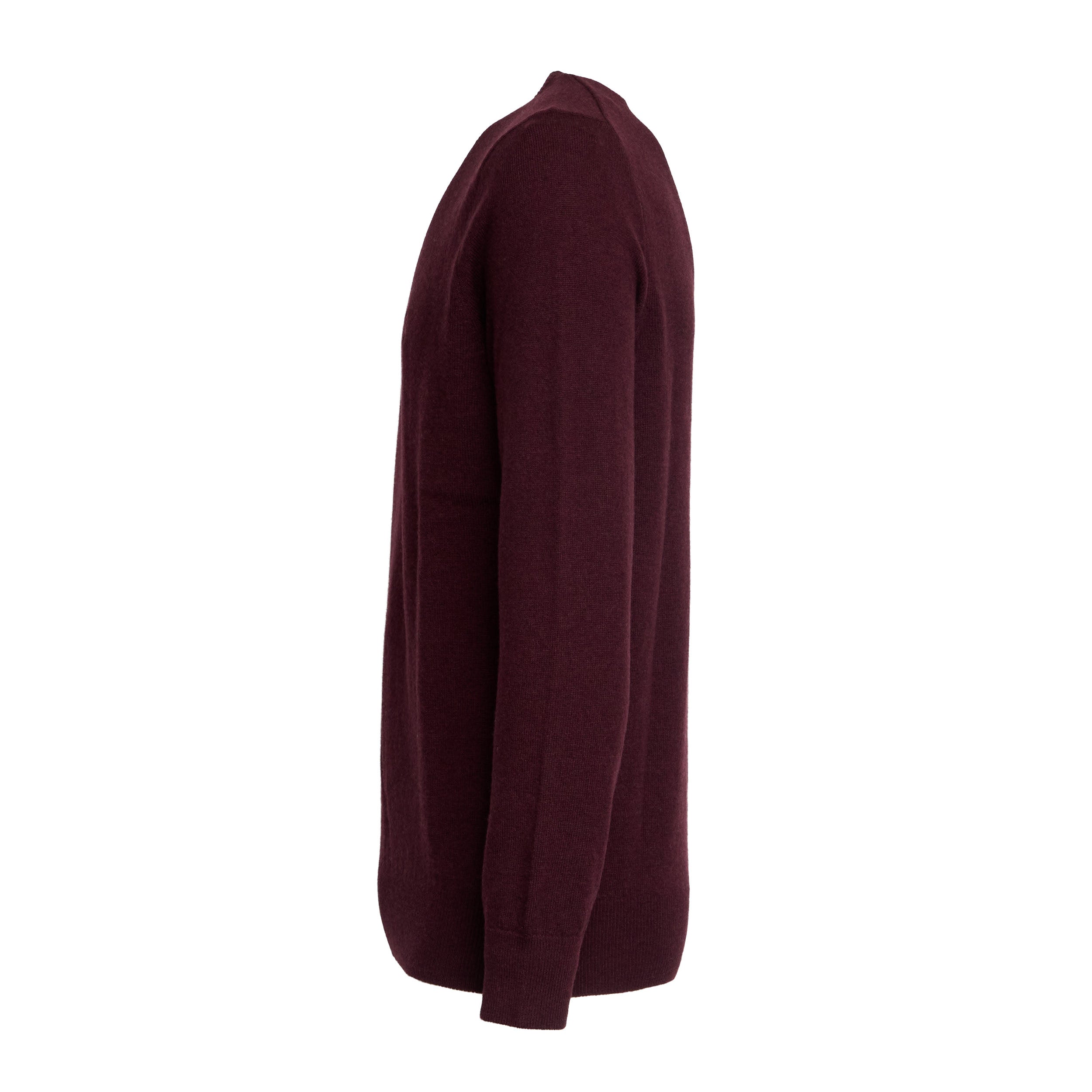 POLO  Merino Wool Regular Fit Sweater for Men - Fall Winter 2025-OSI