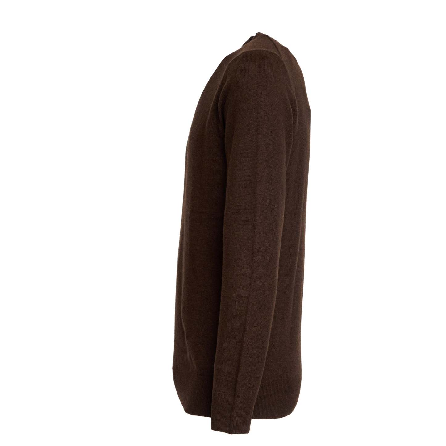 POLO  Classic Merino Wool Sweater for Men-OSI