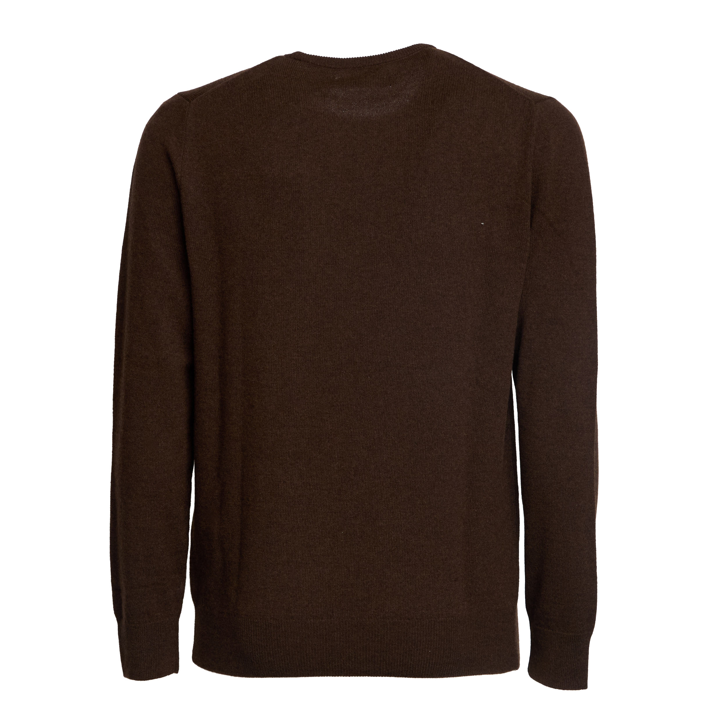 POLO  Classic Merino Wool Sweater for Men-OSI