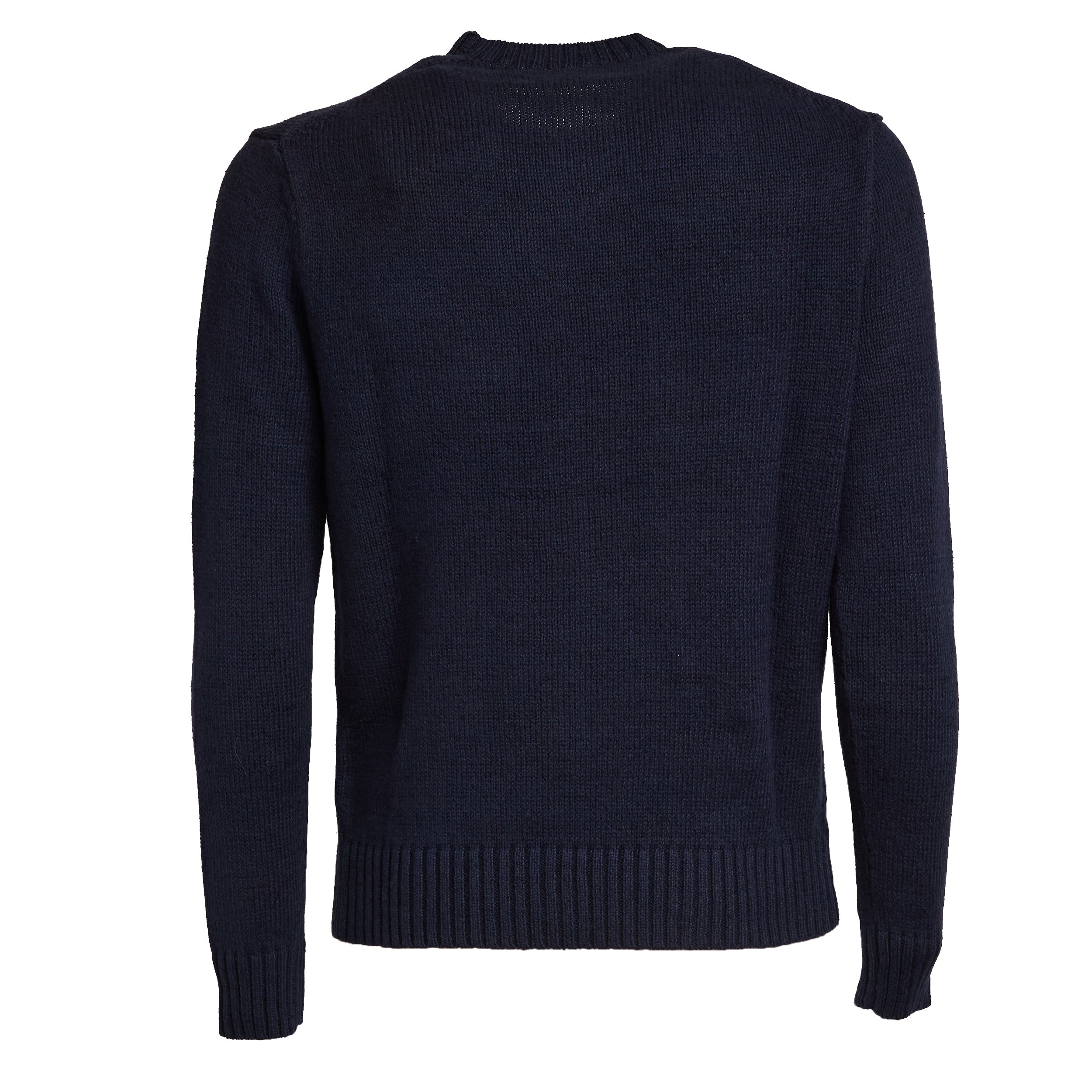 POLO  Polo Bear Crewneck Sweater-OSI