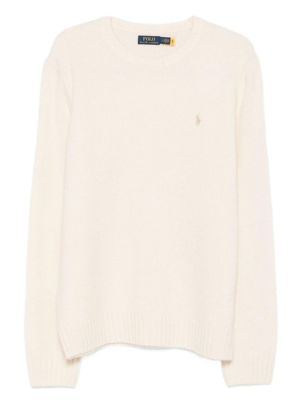 POLO  Classic Luxury Sweater for Men - Fall Winter 25/26 Edition-OSI