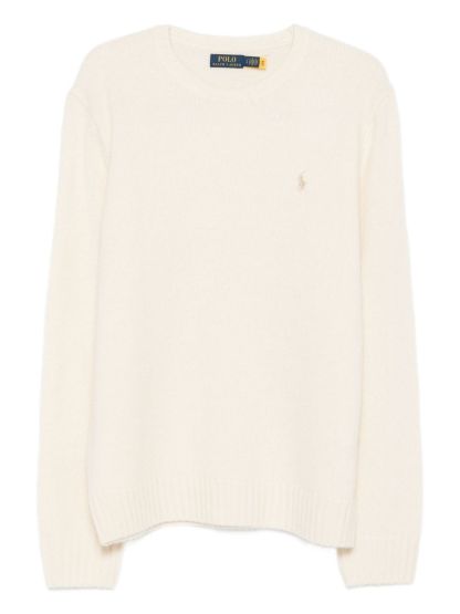 POLO  Classic Luxury Sweater for Men - Fall Winter 25/26 Edition-OSI