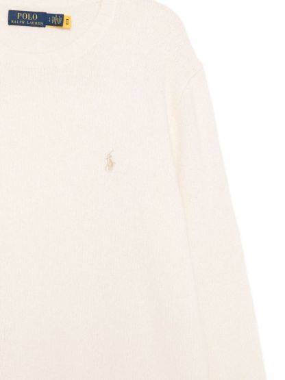 POLO  Classic Luxury Sweater for Men - Fall Winter 25/26 Edition-OSI