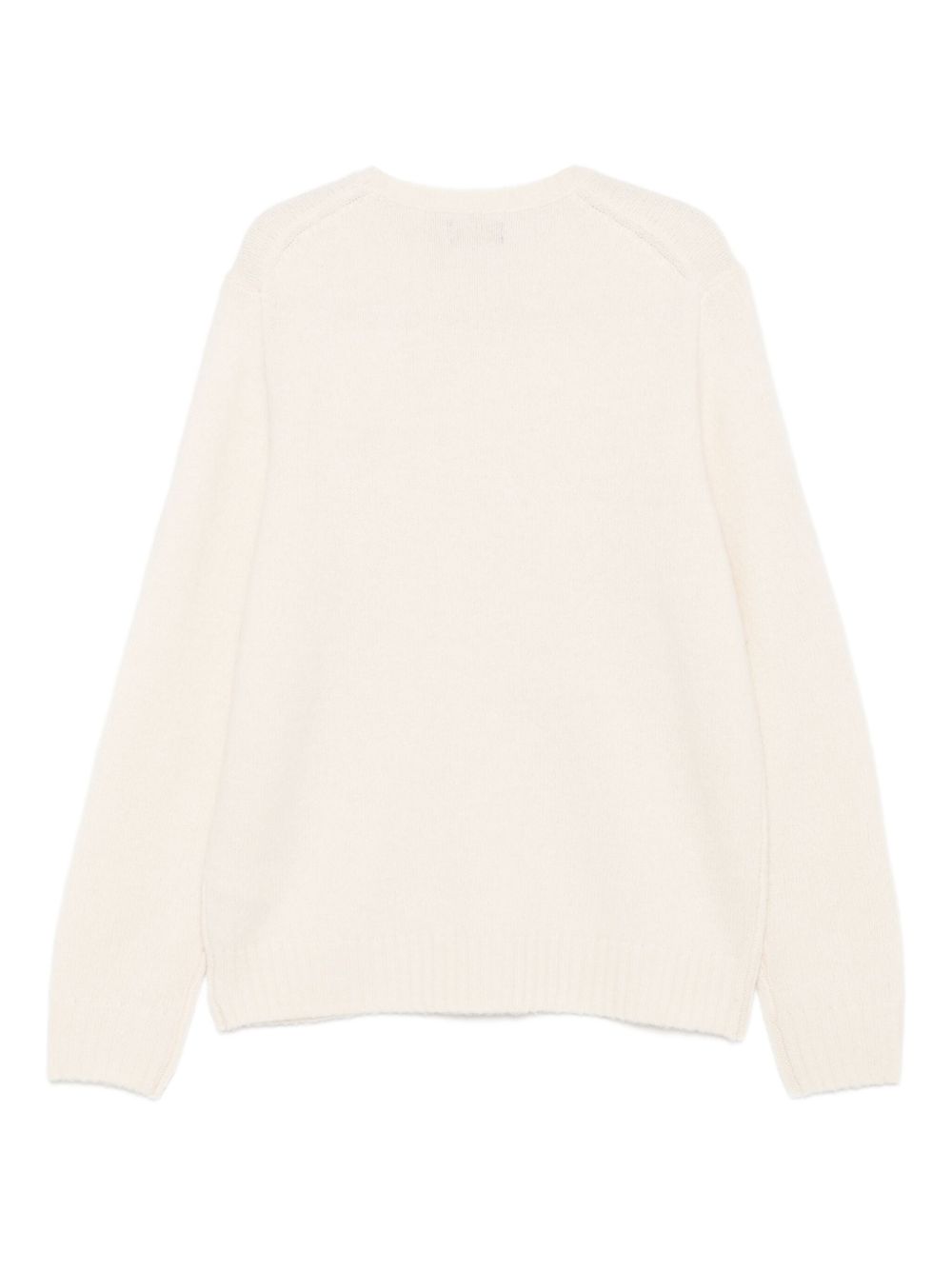 POLO  Classic Luxury Sweater for Men - Fall Winter 25/26 Edition-OSI