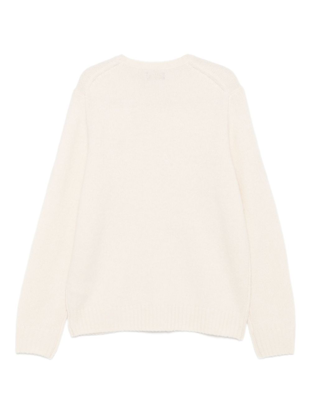 POLO  Classic Luxury Sweater for Men - Fall Winter 25/26 Edition-OSI