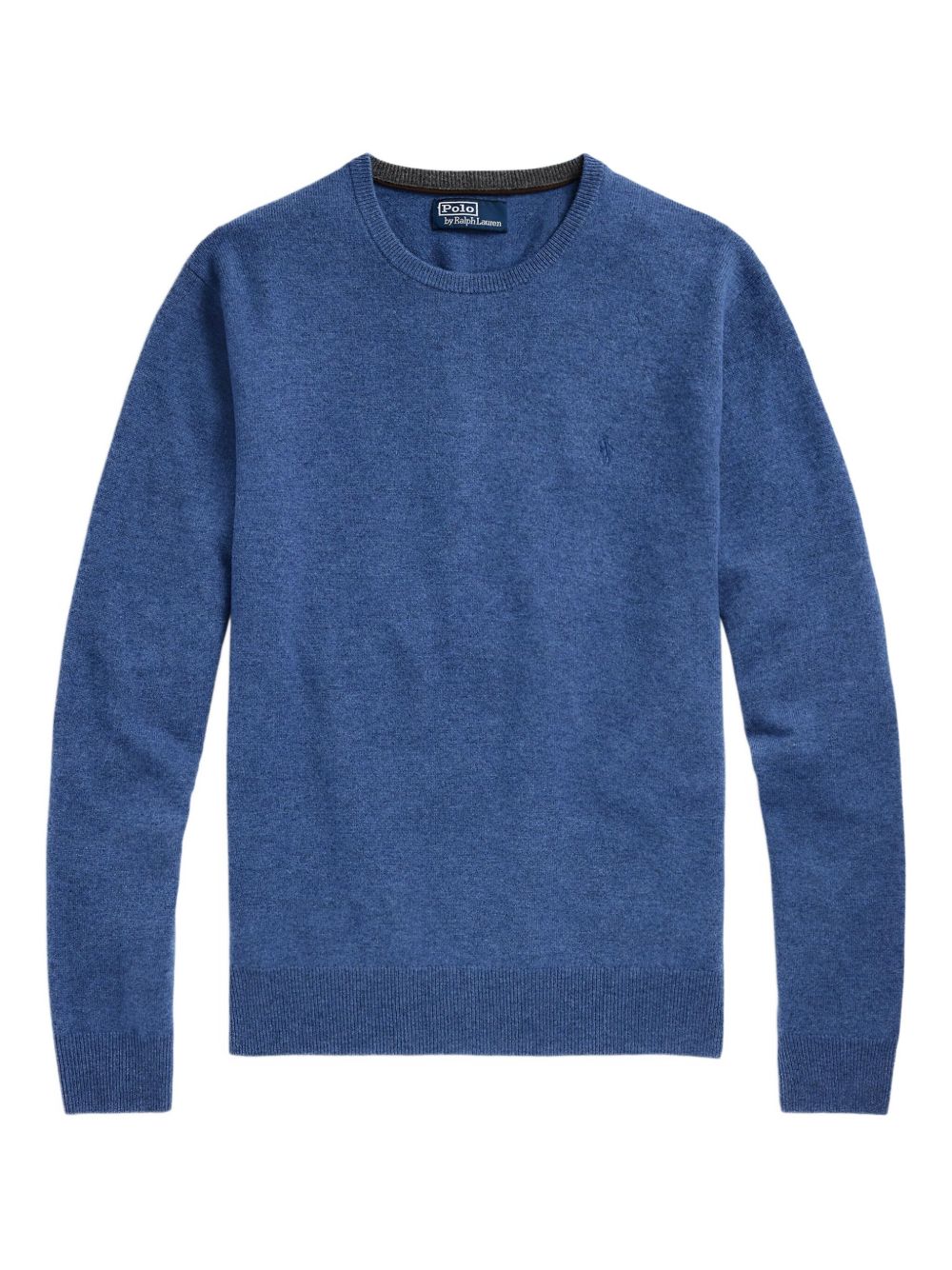POLO  Classic Fit Wool Sweater for Men-OSI