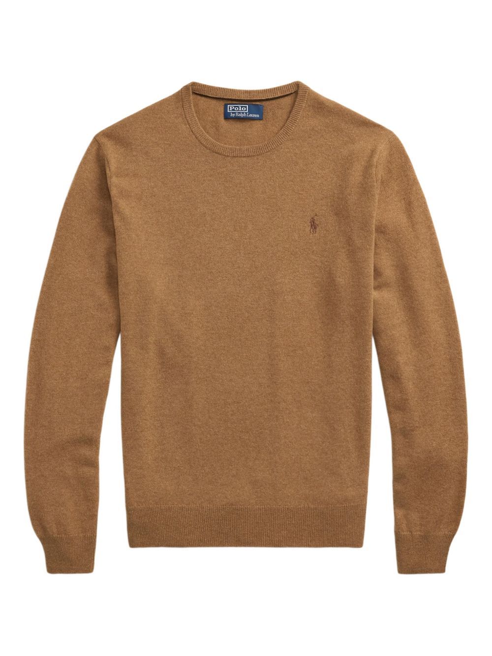 POLO  Classic Men's Wool Sweater-OSI