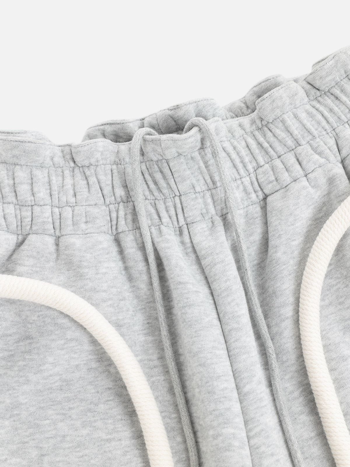 Aelfric Eden Graffiti Super Baggy Barrel Sweatpants-OSI