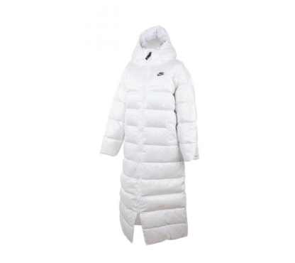 Long Jacket-OSI