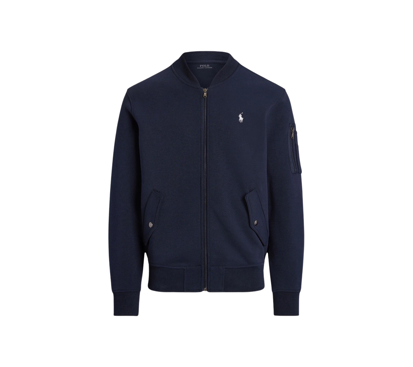 Elegant Bomber Jacket-OSI