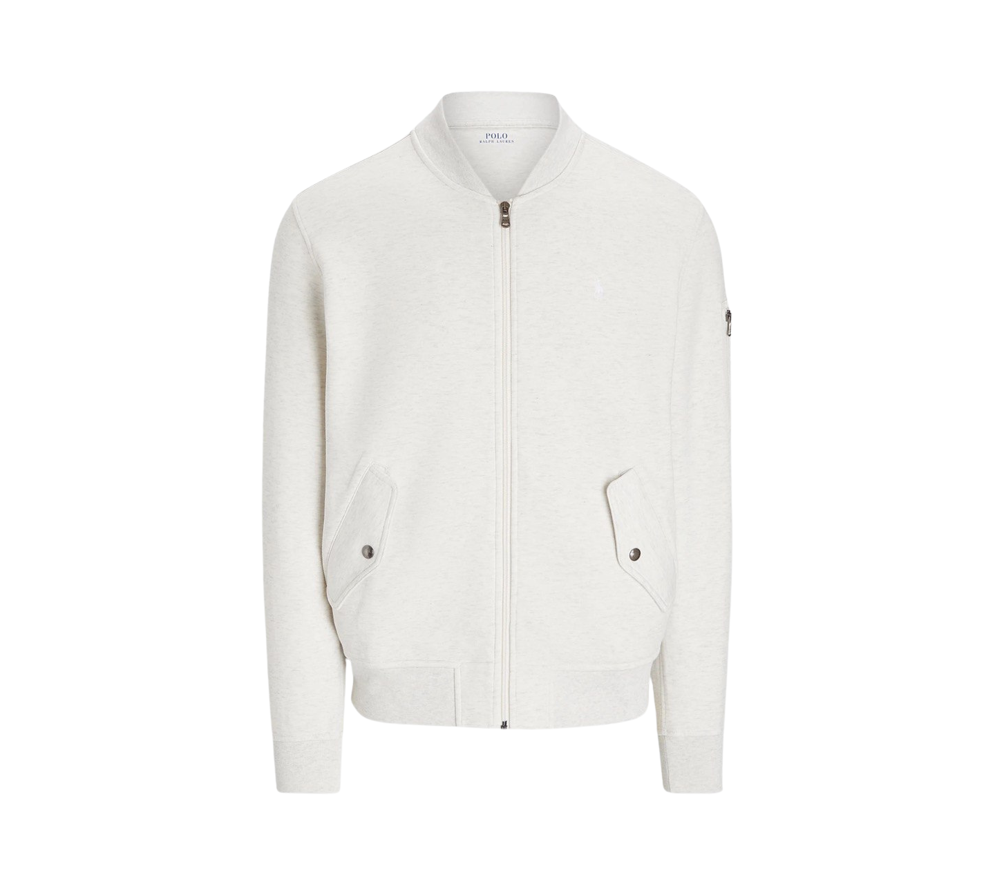 Elegant Bomber Jacket-OSI