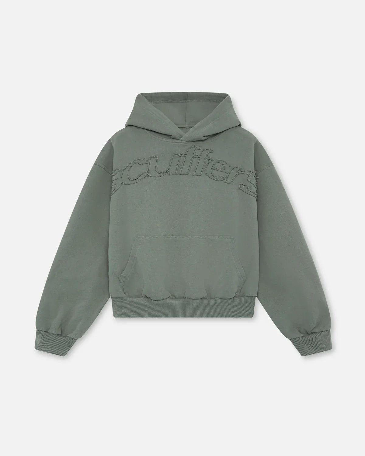 SCFRS | UNISEX HOODIE-OSI