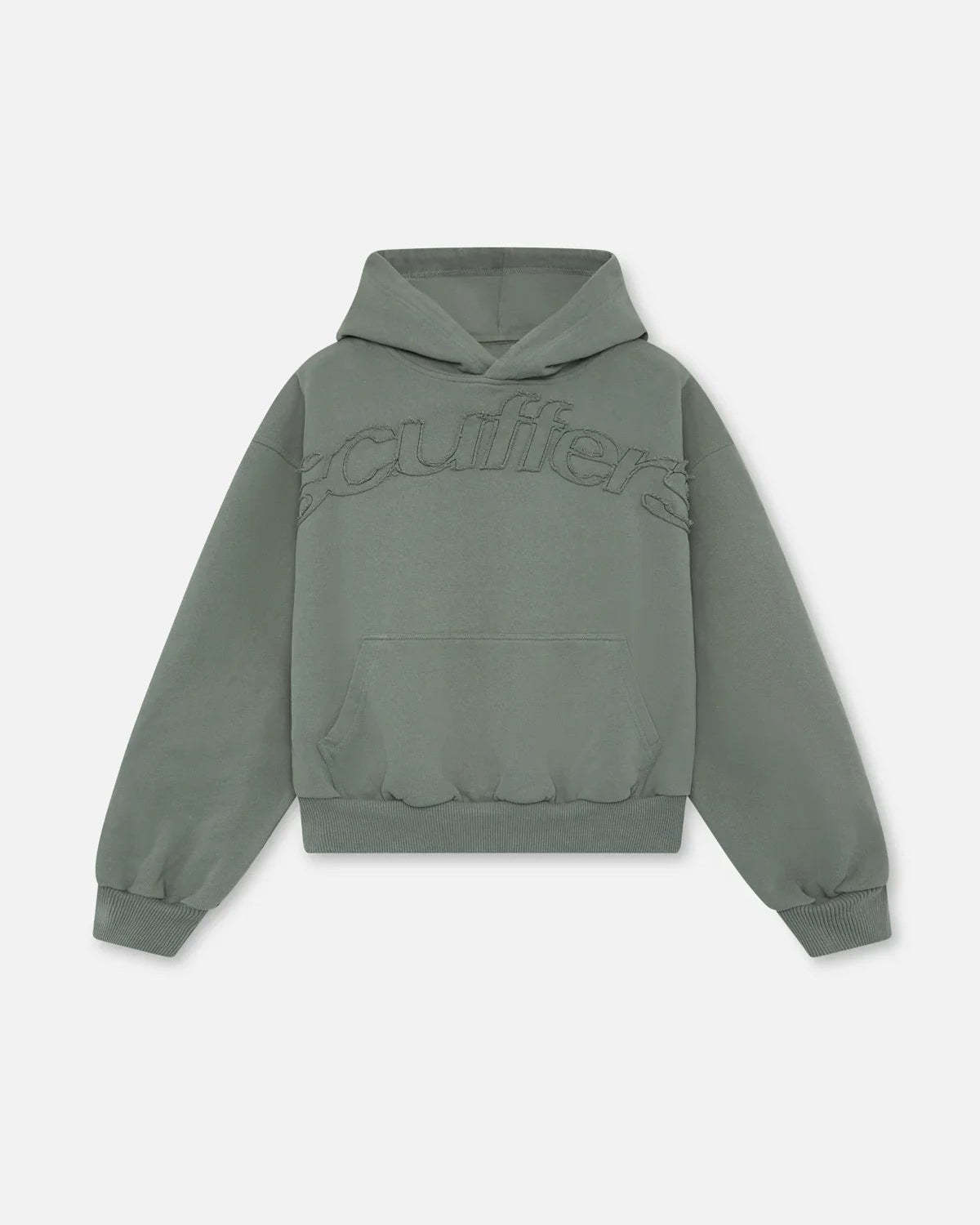 SCFRS | UNISEX HOODIE-OSI