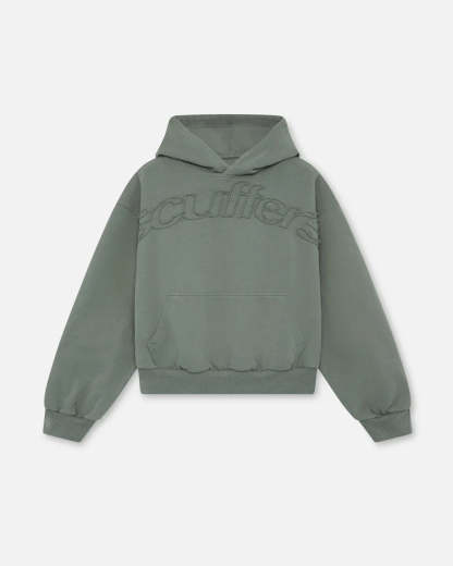SCFRS | UNISEX HOODIE-OSI