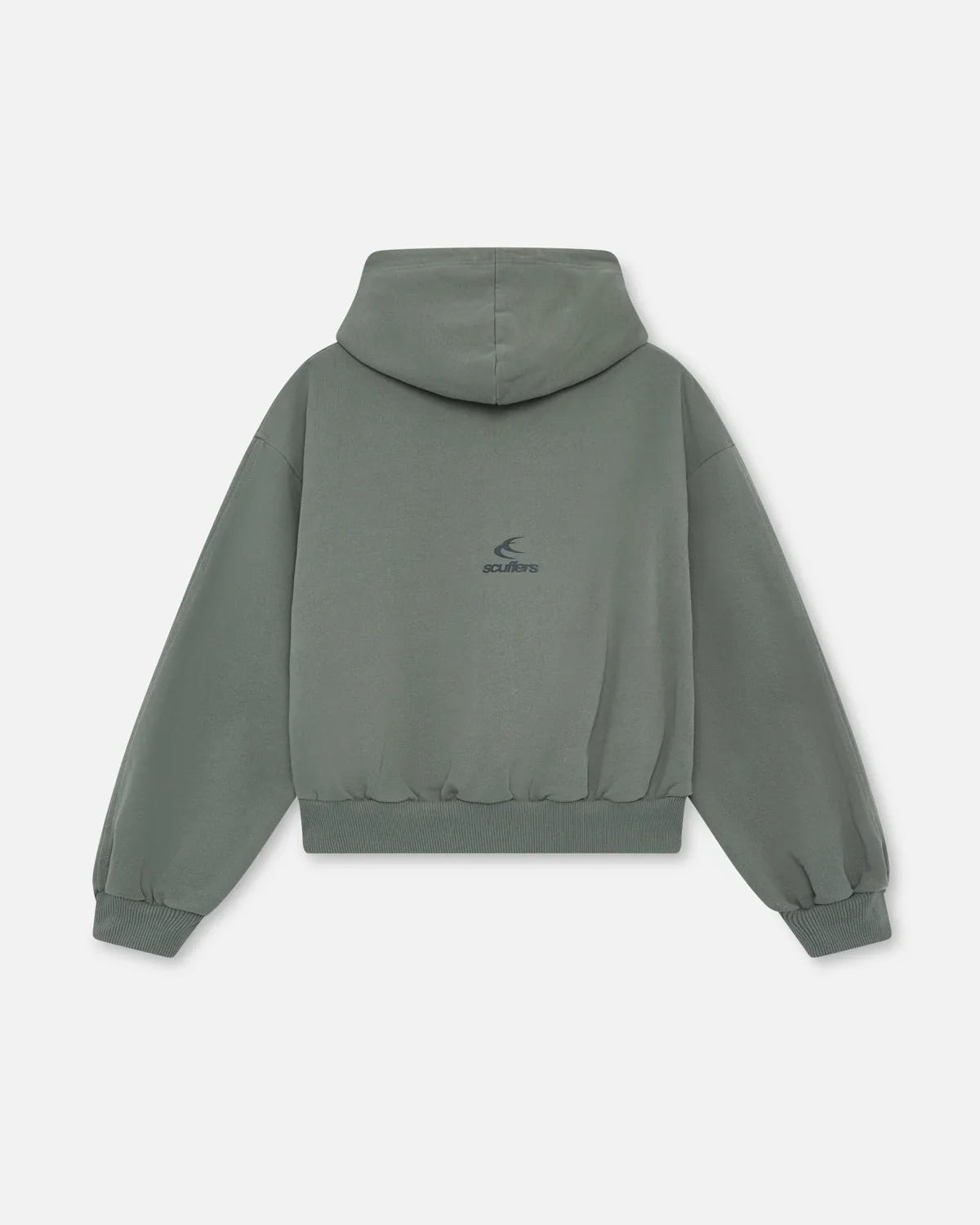 SCFRS | UNISEX HOODIE-OSI