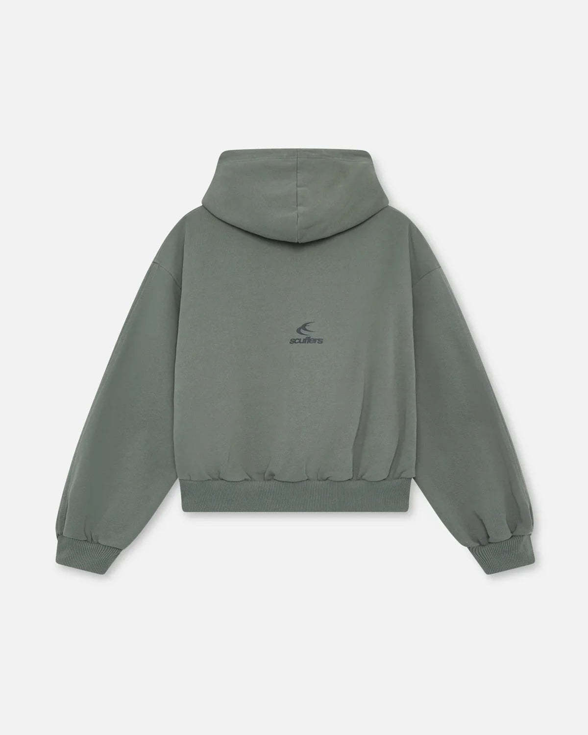 SCFRS | UNISEX HOODIE-OSI