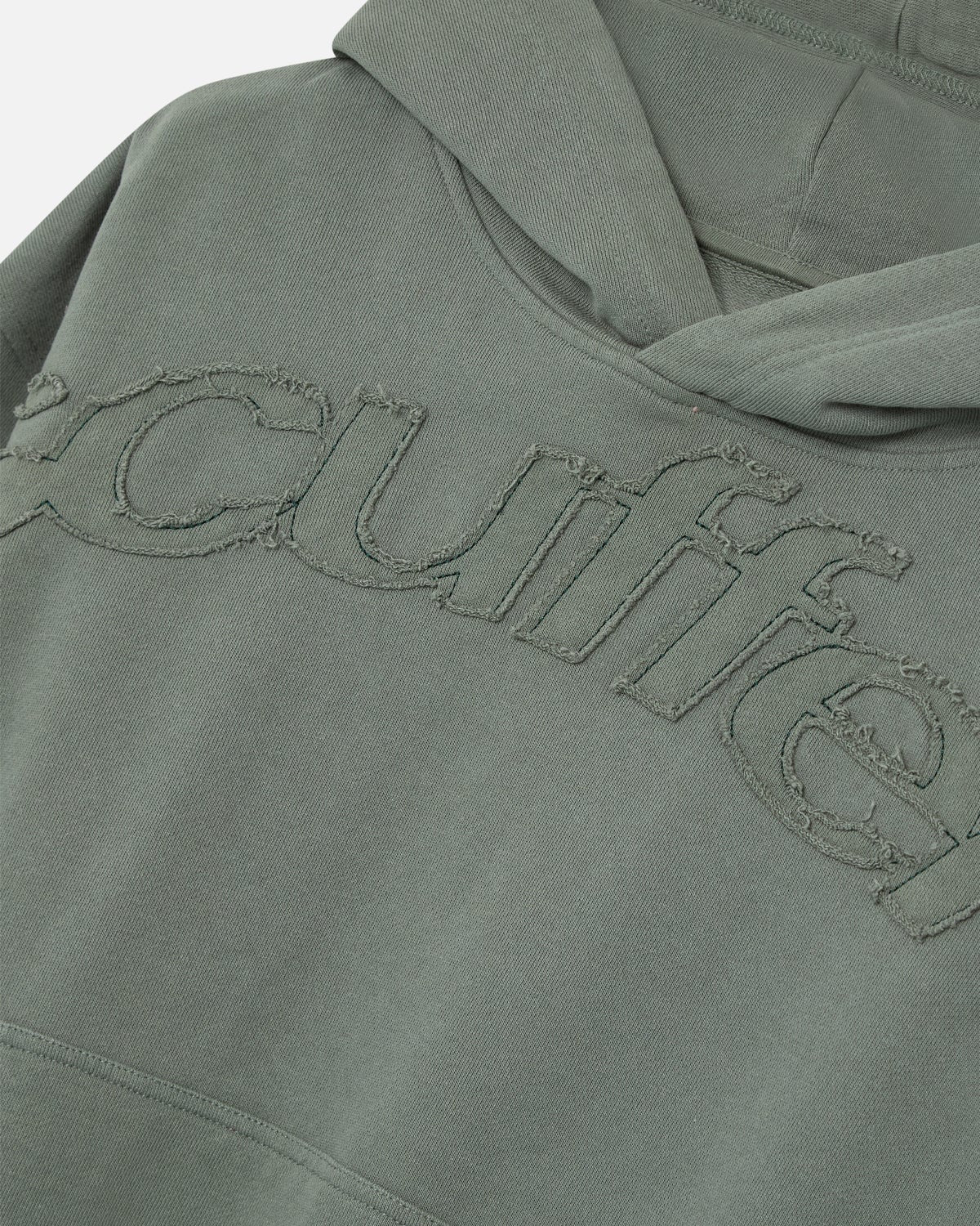 SCFRS | UNISEX HOODIE-OSI