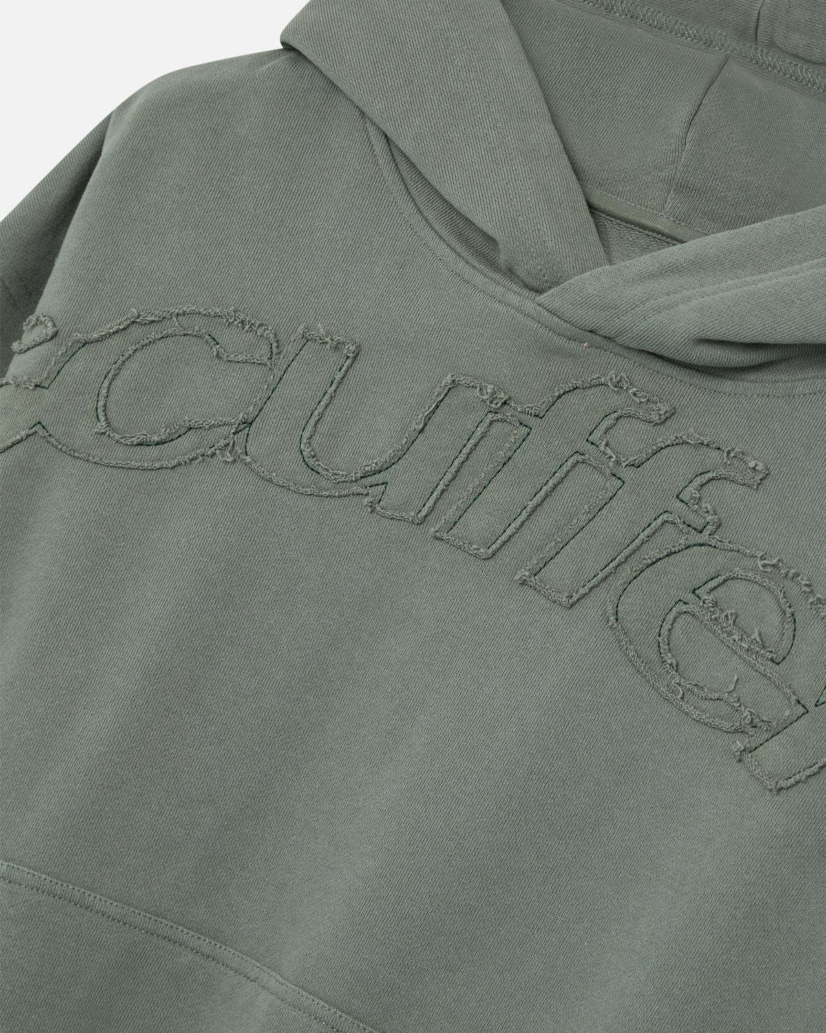 SCFRS | UNISEX HOODIE-OSI
