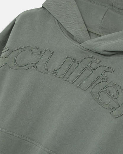 SCFRS | UNISEX HOODIE-OSI