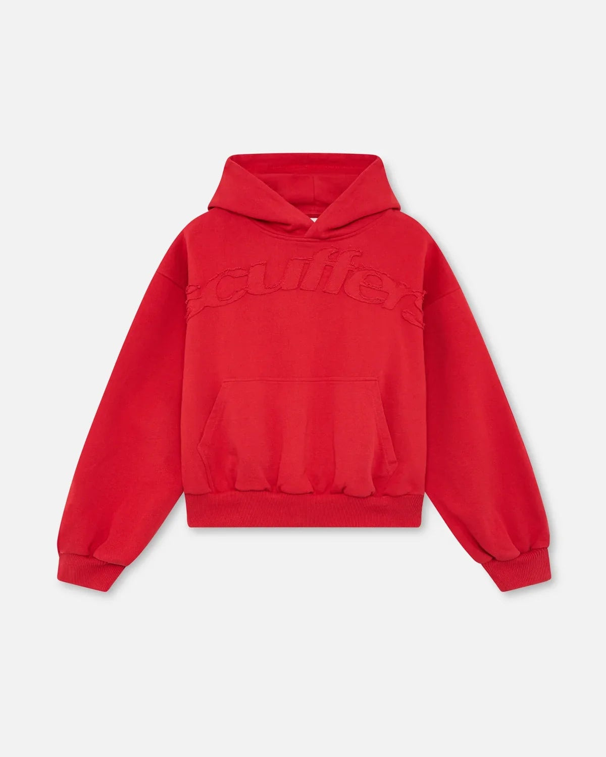 SCFRS | UNISEX HOODIE-OSI