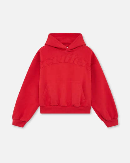 SCFRS | UNISEX HOODIE-OSI