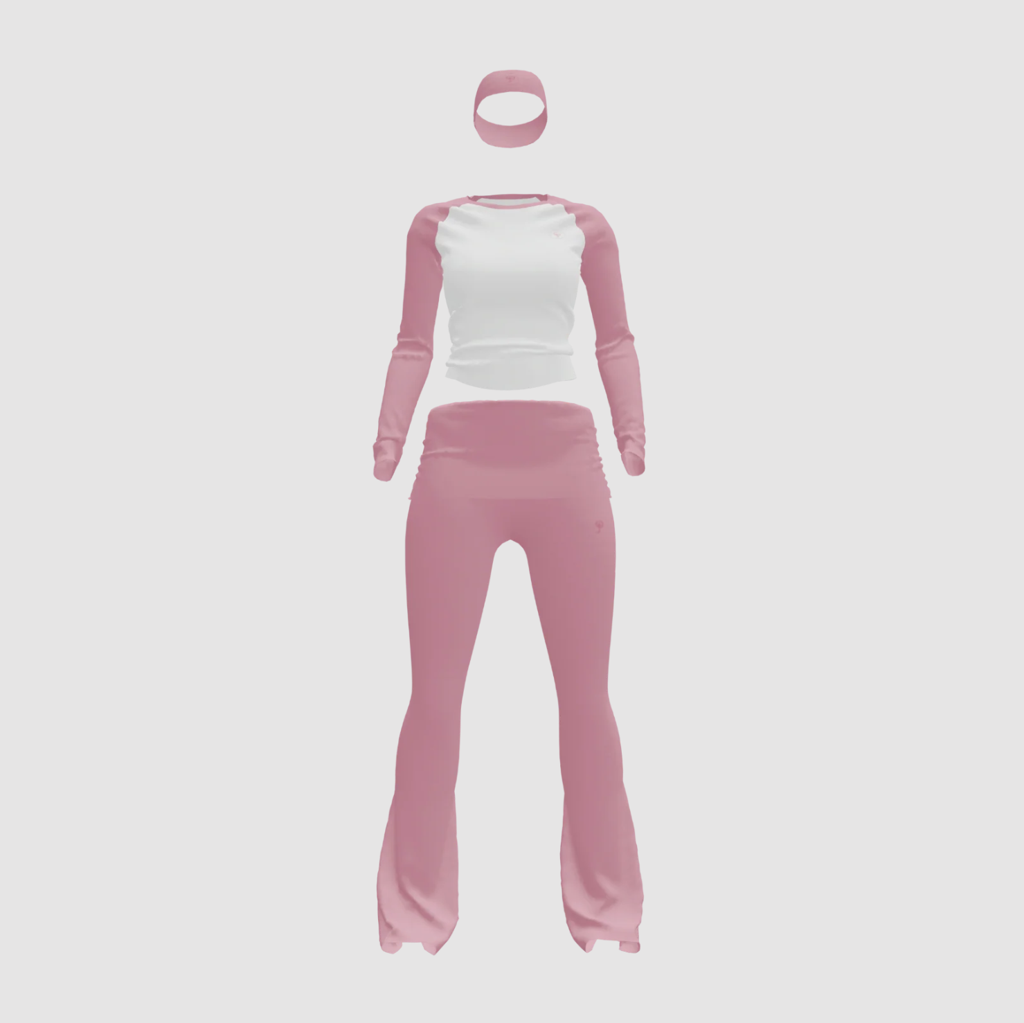 Pretty Girl Set-OSI