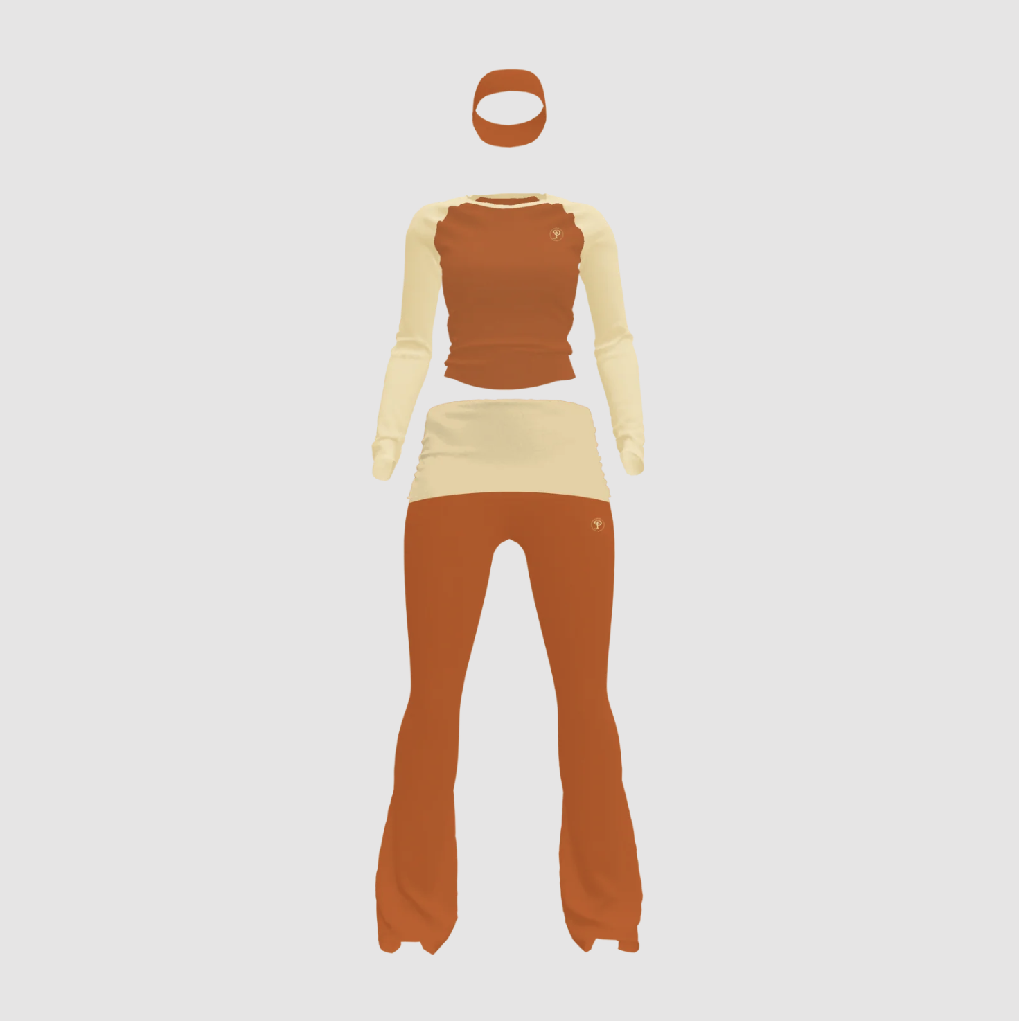 Pretty Girl Set-OSI