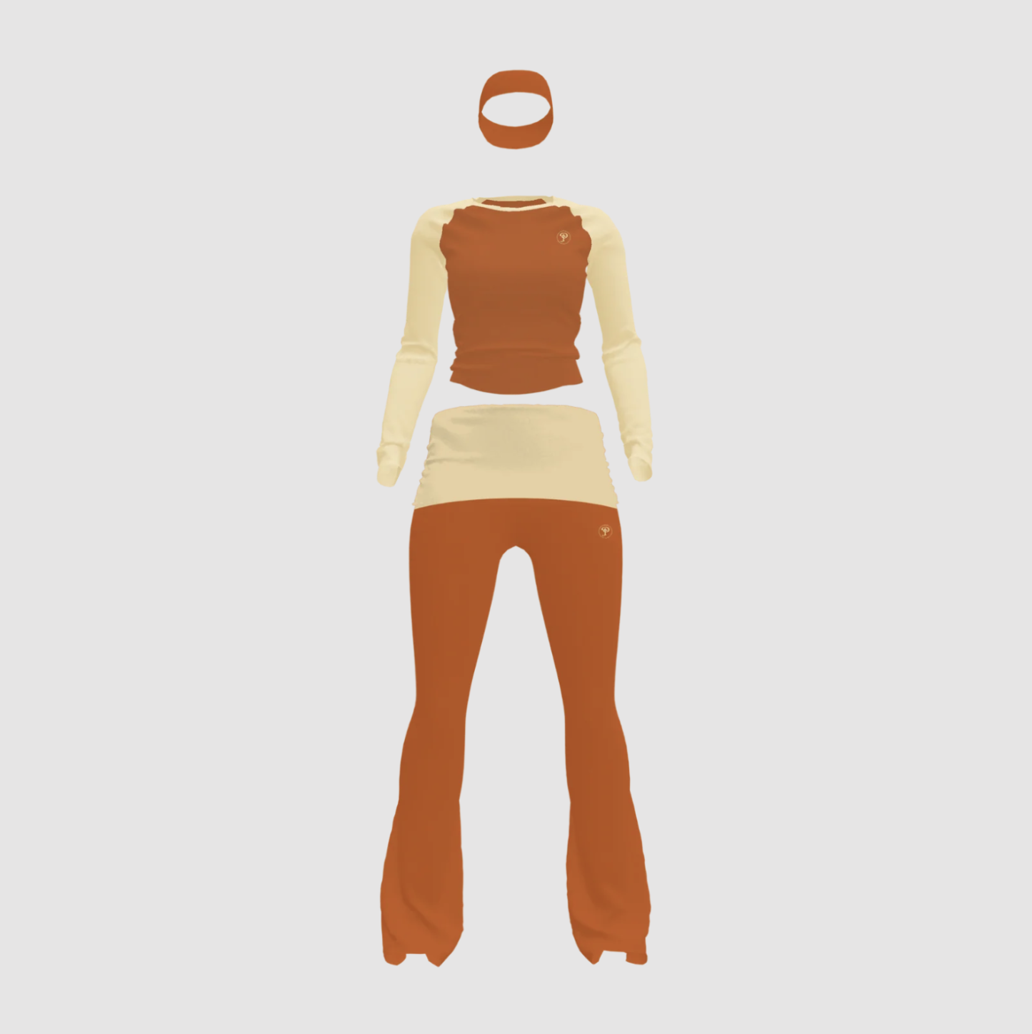 Pretty Girl Set-OSI