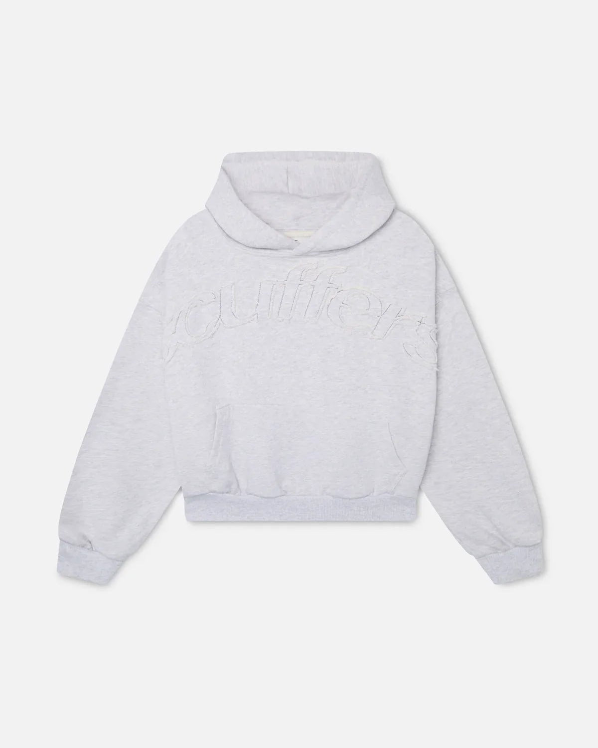 SCFRS | UNISEX HOODIE-OSI