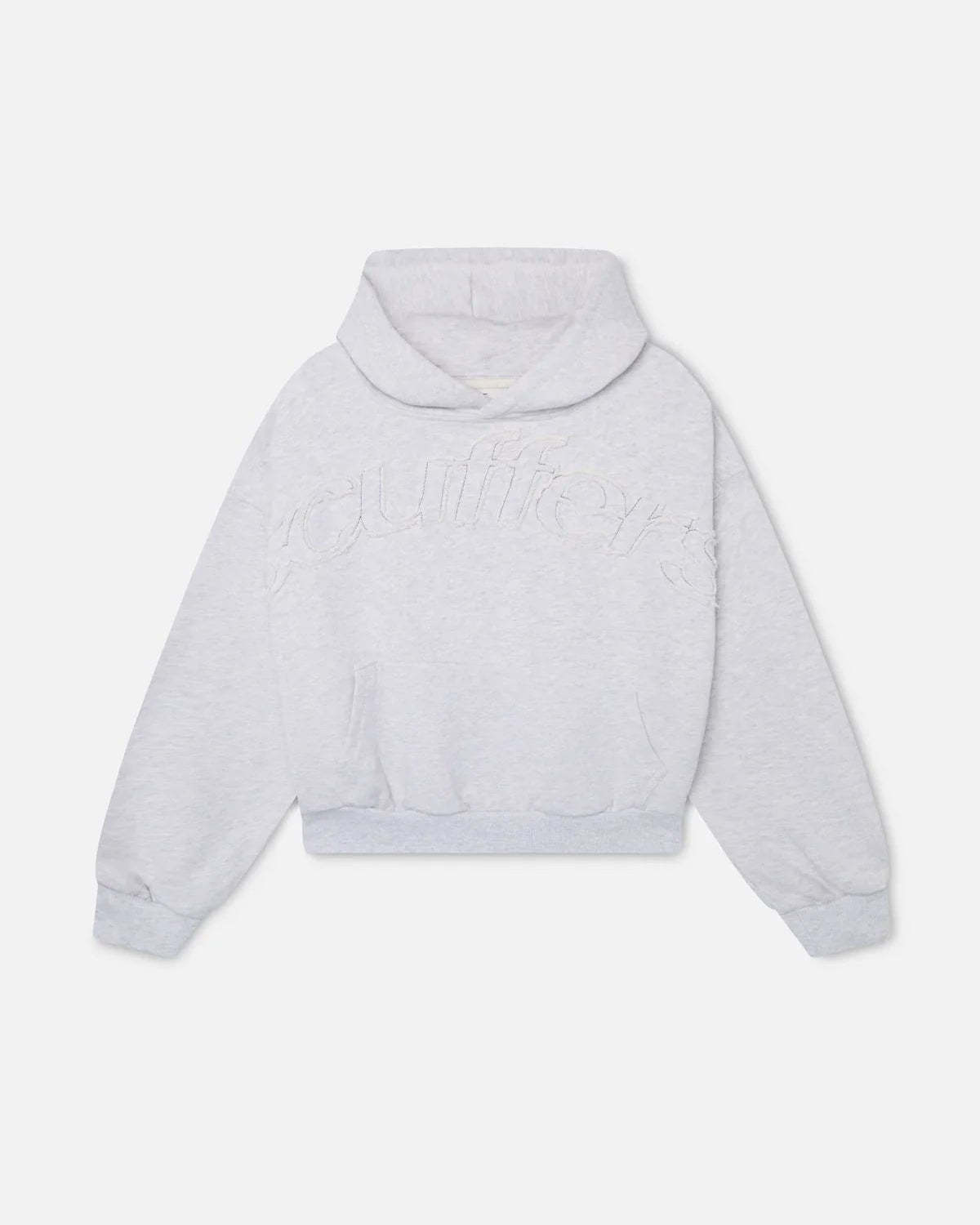 SCFRS | UNISEX HOODIE-OSI