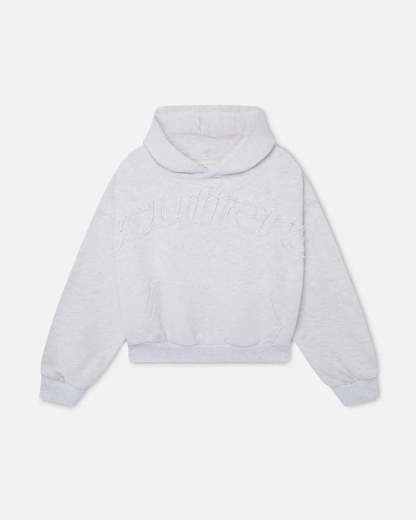 SCFRS | UNISEX HOODIE-OSI