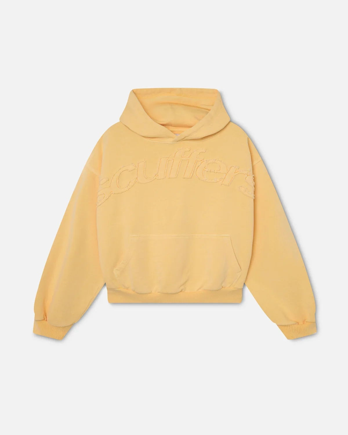 SCFRS | UNISEX HOODIE-OSI