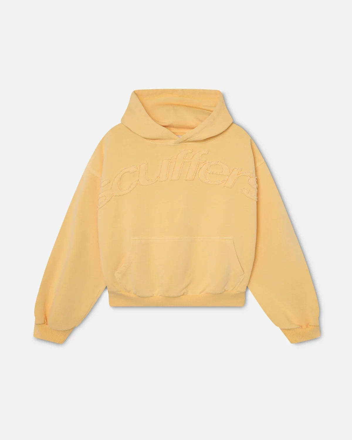 SCFRS | UNISEX HOODIE-OSI