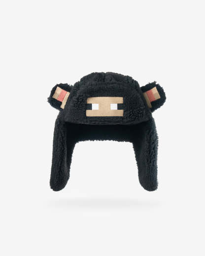 The Sheep Ushanka-OSI